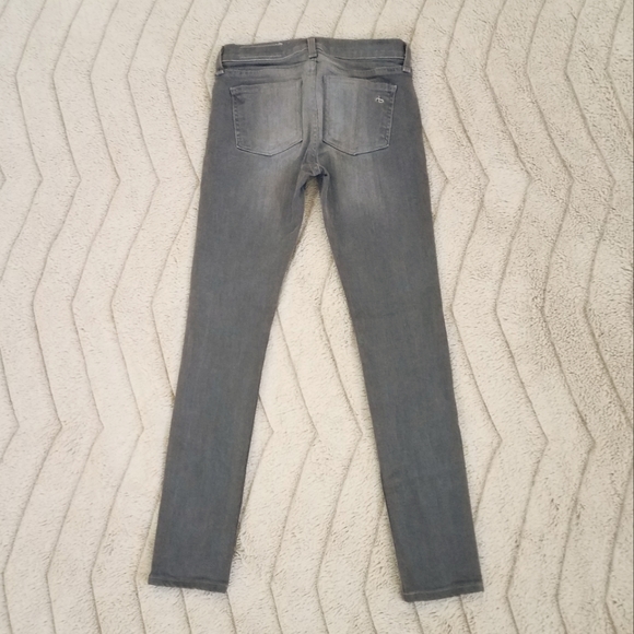Rag & Bone Skinny Jeans - Picture 3 of 11